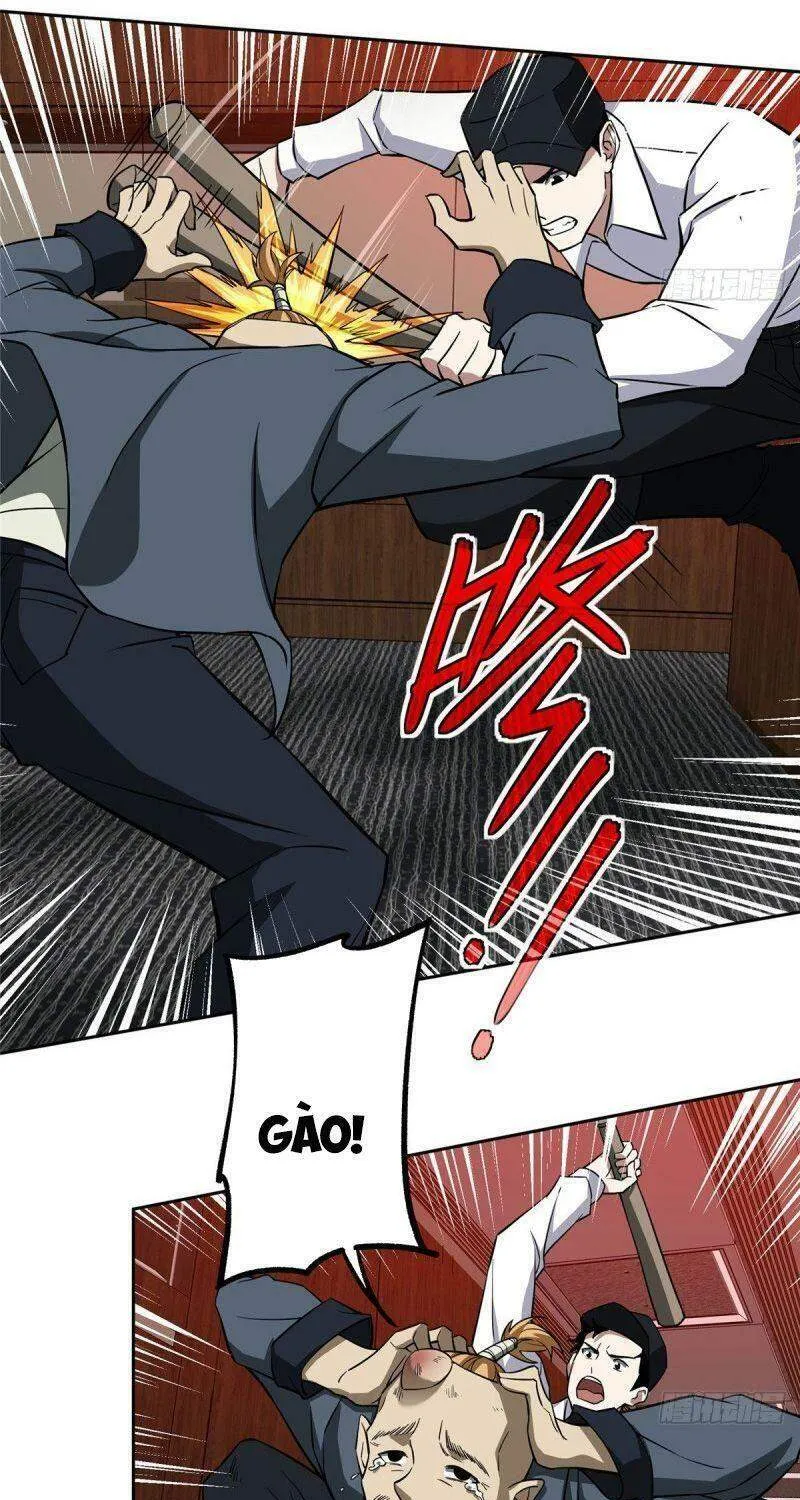 Siêu Cấp Cơ Giới Chap 77 - Next Chap 78