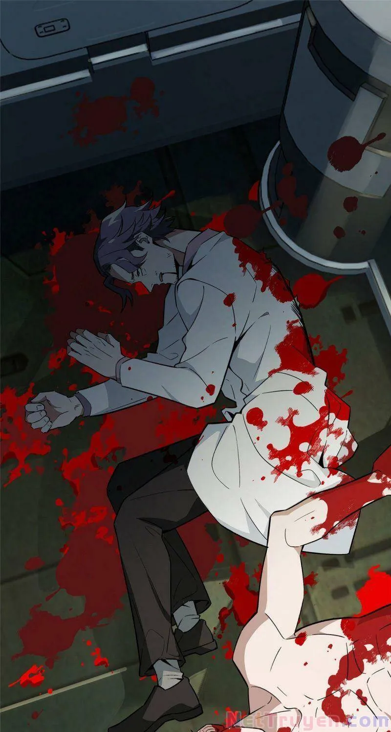 Siêu Cấp Cơ Giới Chap 8 - Next Chap 9
