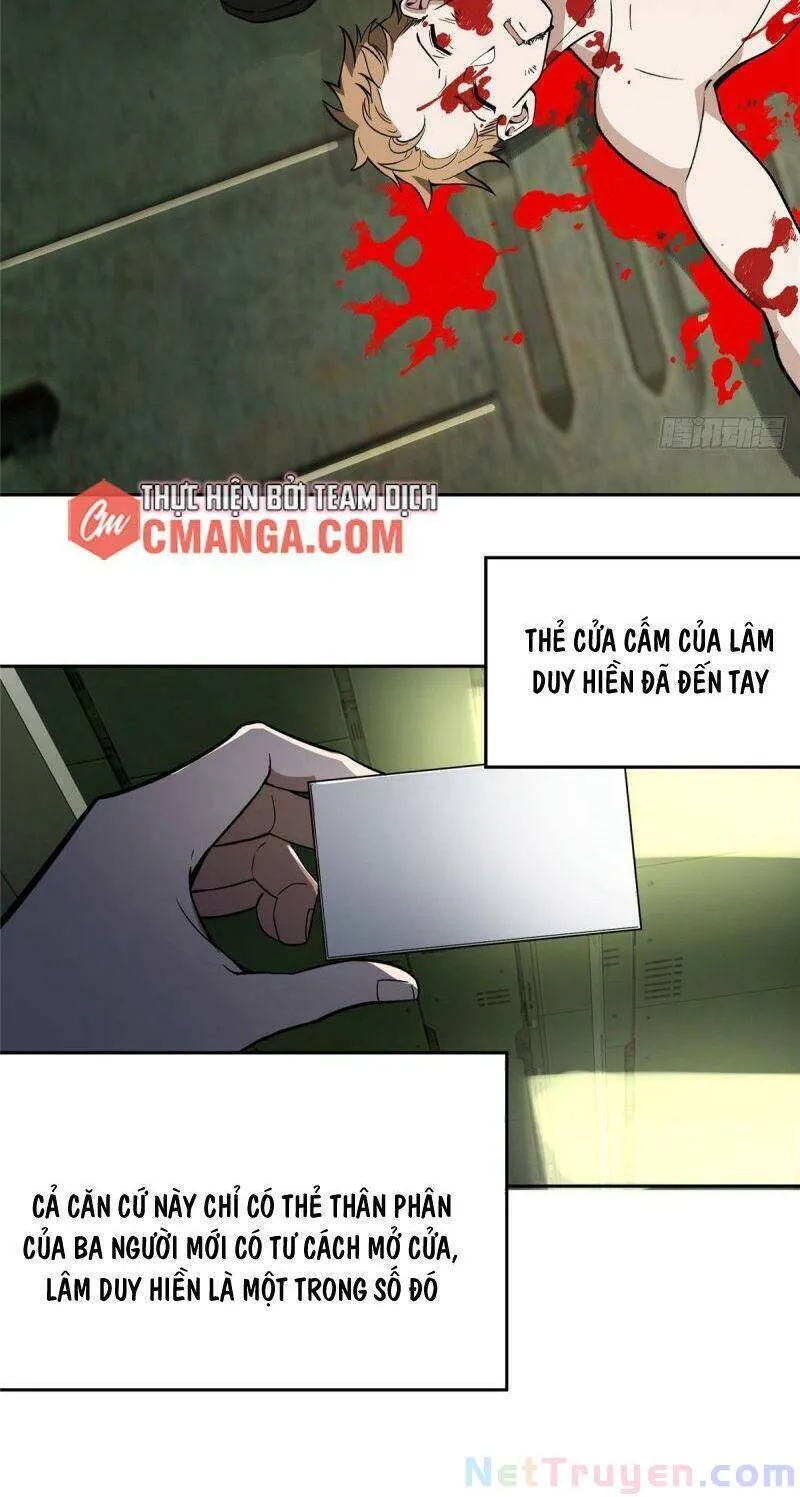 Siêu Cấp Cơ Giới Chap 8 - Next Chap 9
