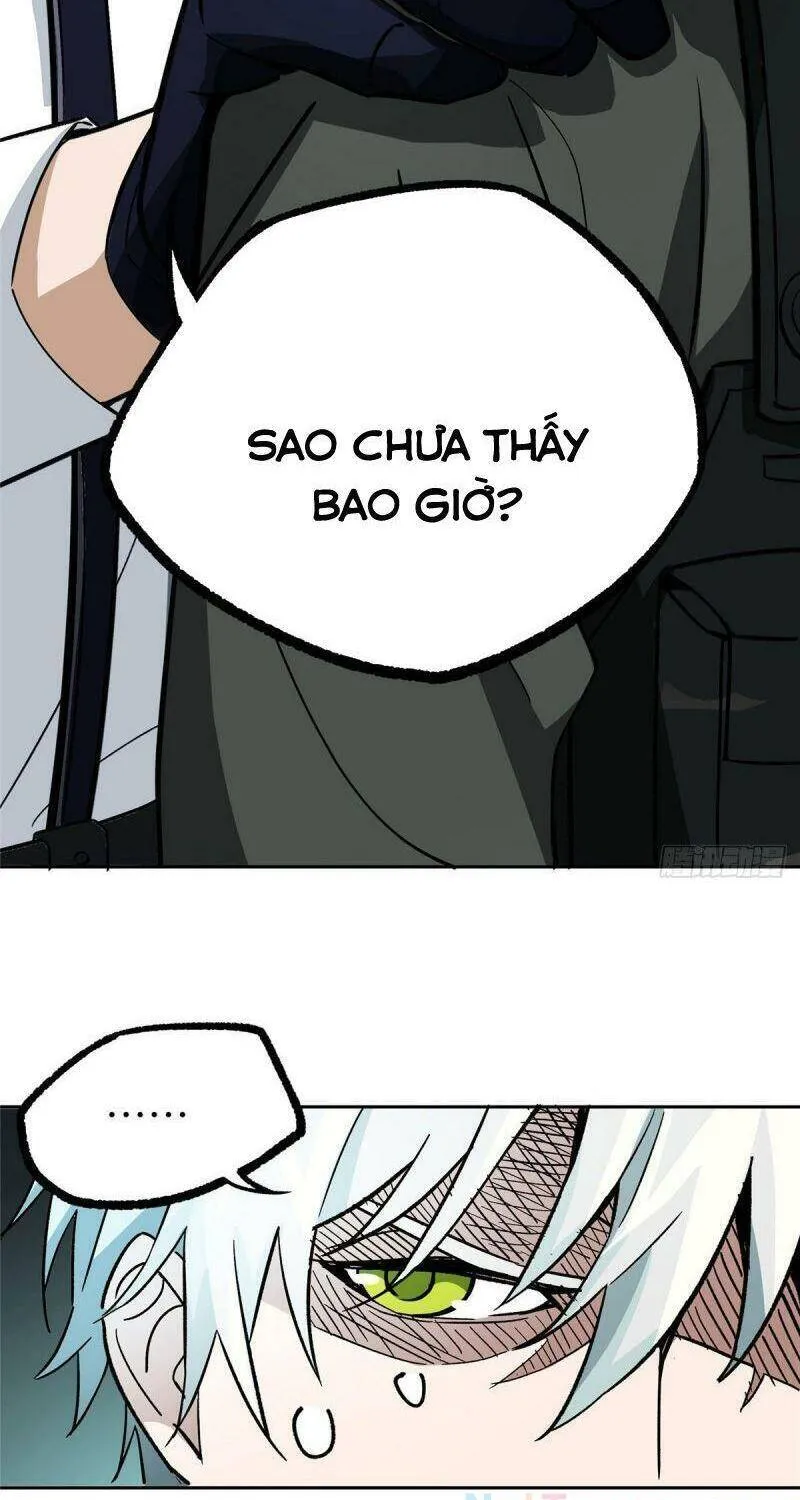Siêu Cấp Cơ Giới Chap 8 - Next Chap 9