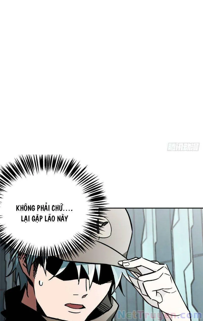 Siêu Cấp Cơ Giới Chap 8 - Next Chap 9