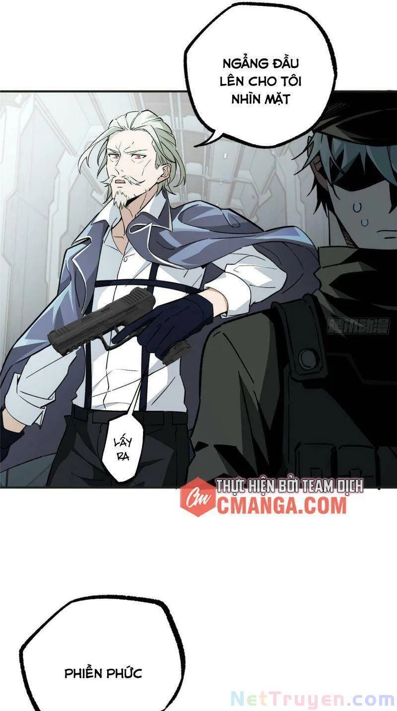 Siêu Cấp Cơ Giới Chap 8 - Next Chap 9