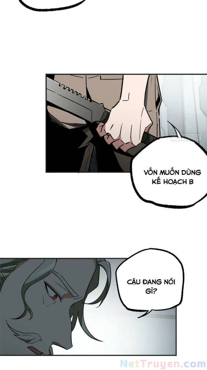 Siêu Cấp Cơ Giới Chap 8 - Next Chap 9