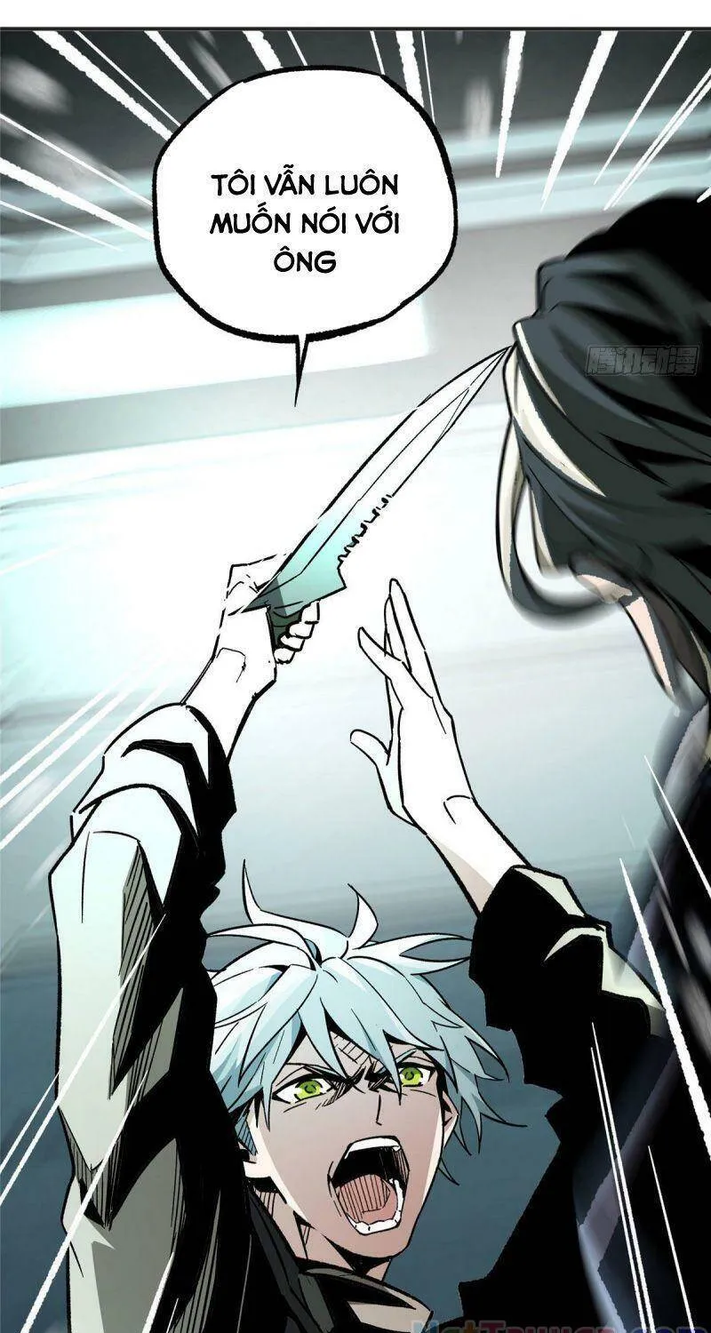 Siêu Cấp Cơ Giới Chap 8 - Next Chap 9