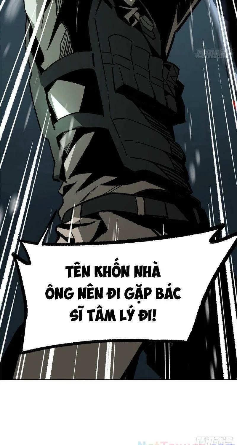 Siêu Cấp Cơ Giới Chap 8 - Next Chap 9
