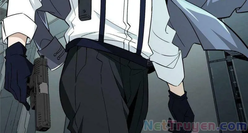 Siêu Cấp Cơ Giới Chap 8 - Next Chap 9