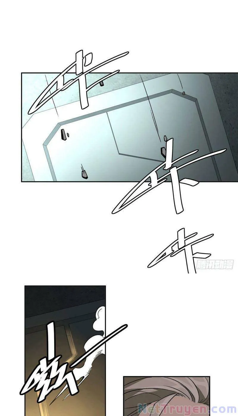 Siêu Cấp Cơ Giới Chap 8 - Next Chap 9