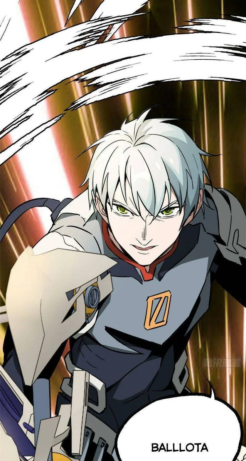 Siêu Cấp Cơ Giới Chap 8 - Next Chap 9