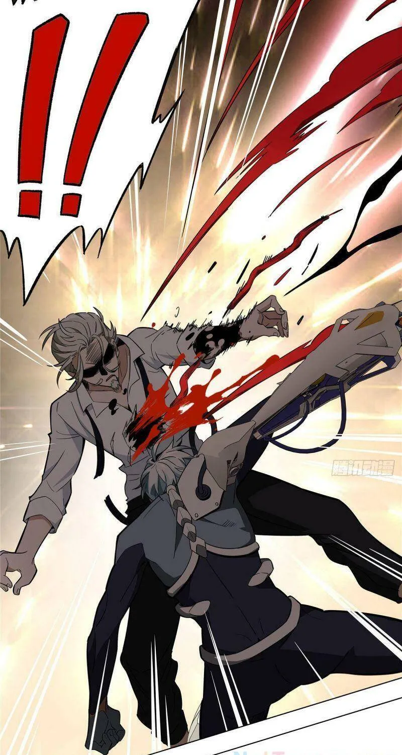 Siêu Cấp Cơ Giới Chap 8 - Next Chap 9