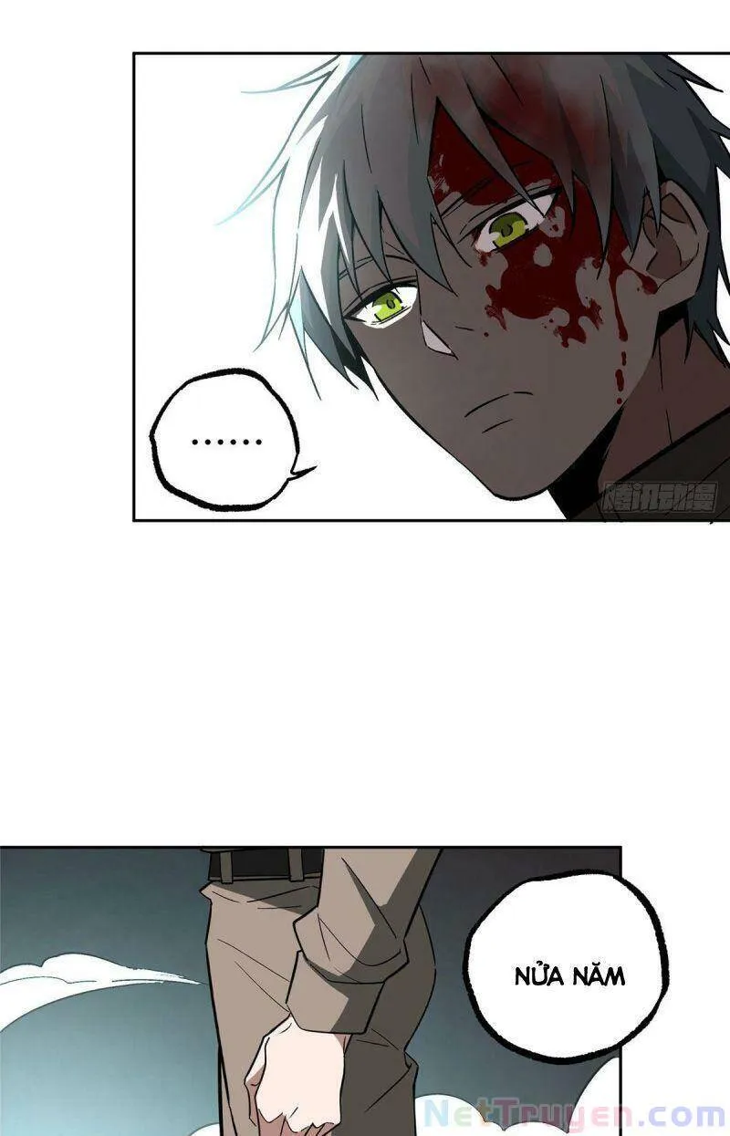 Siêu Cấp Cơ Giới Chap 8 - Next Chap 9