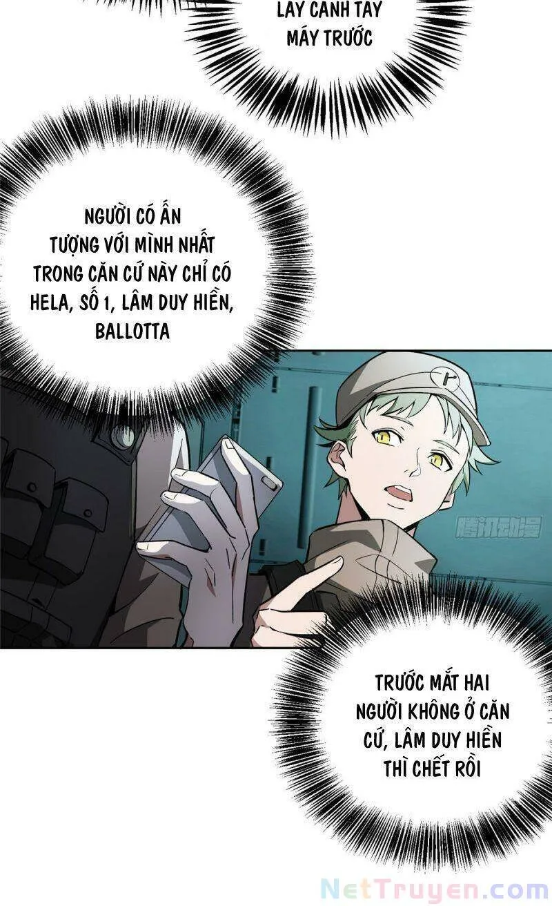 Siêu Cấp Cơ Giới Chap 8 - Next Chap 9