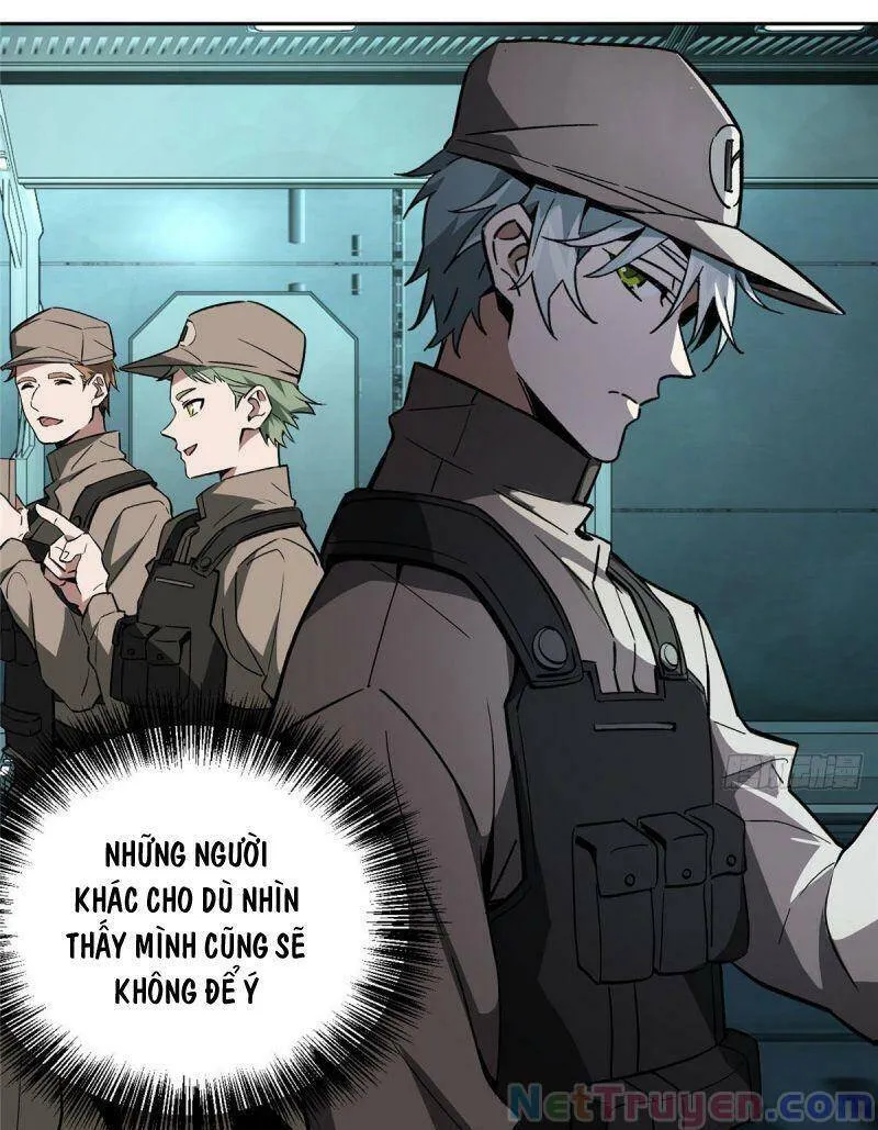 Siêu Cấp Cơ Giới Chap 8 - Next Chap 9
