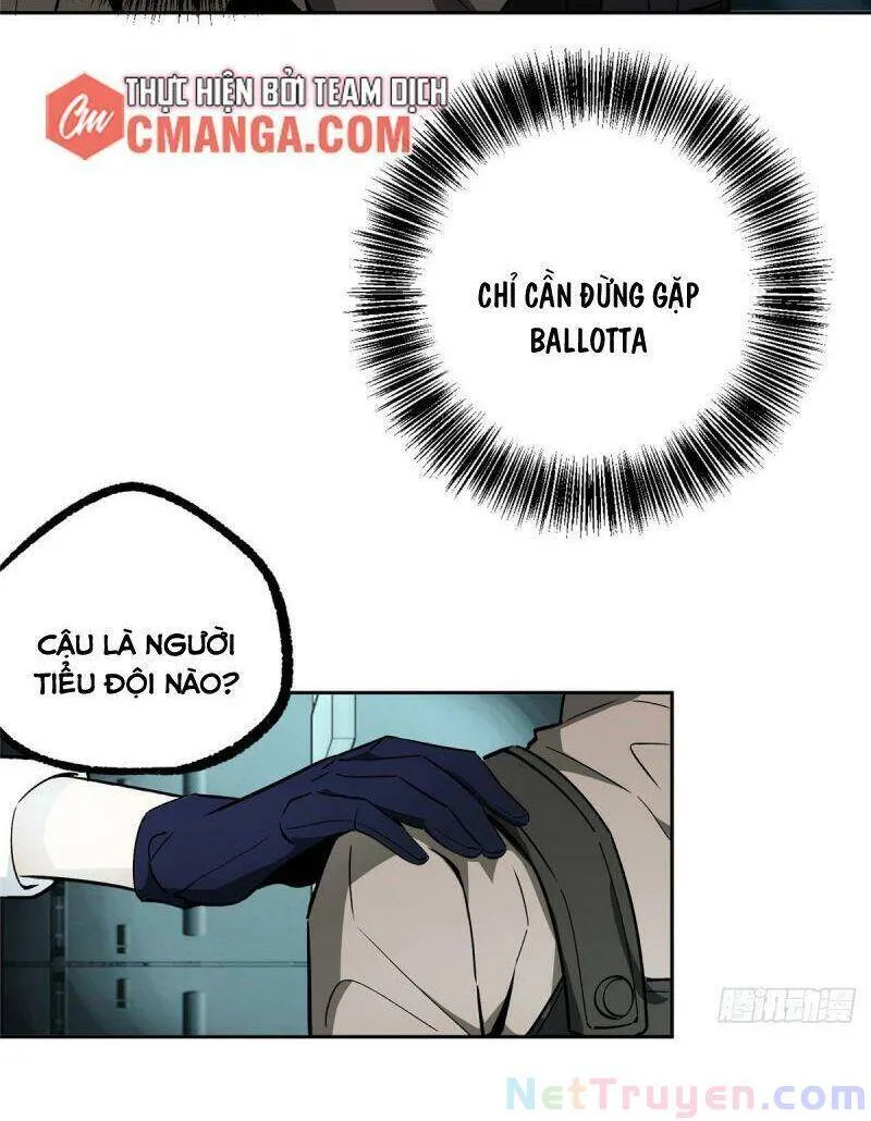 Siêu Cấp Cơ Giới Chap 8 - Next Chap 9