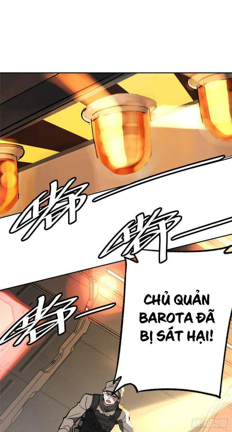 Siêu Cấp Cơ Giới Chap 9 - Next Chap 10