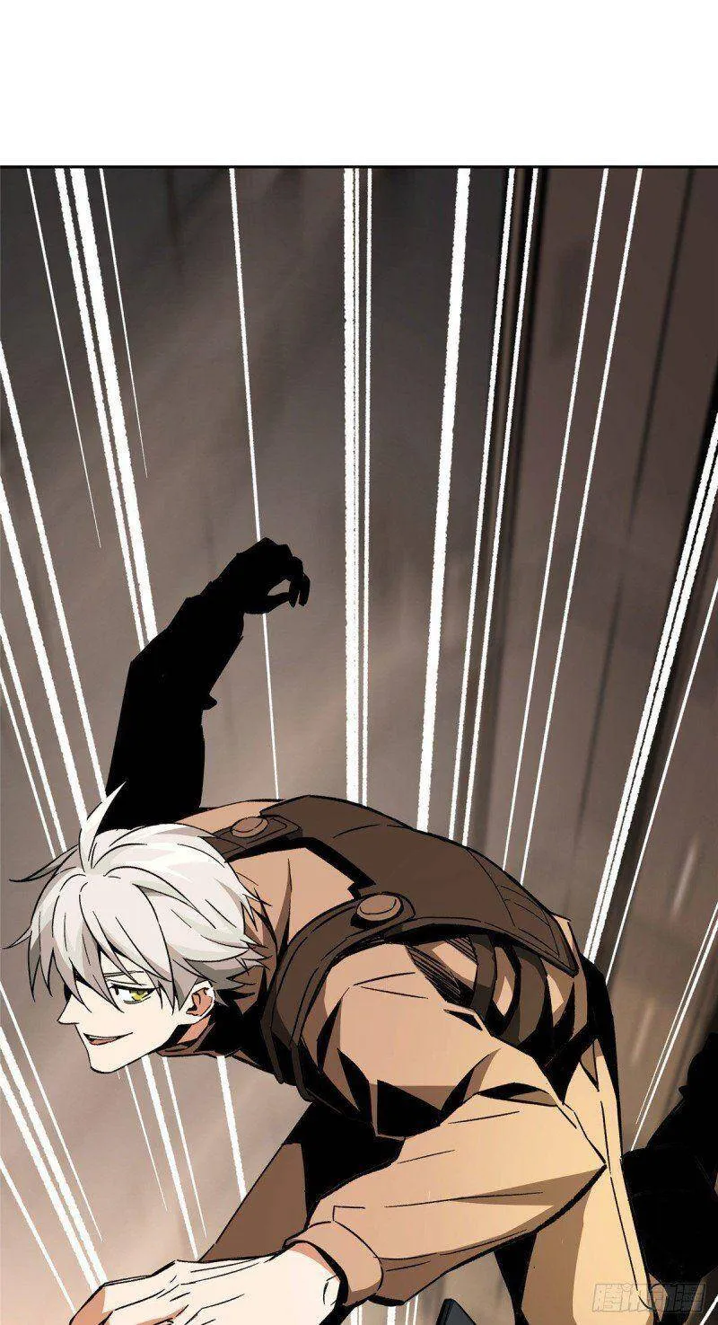 Siêu Cấp Cơ Giới Chap 9 - Next Chap 10