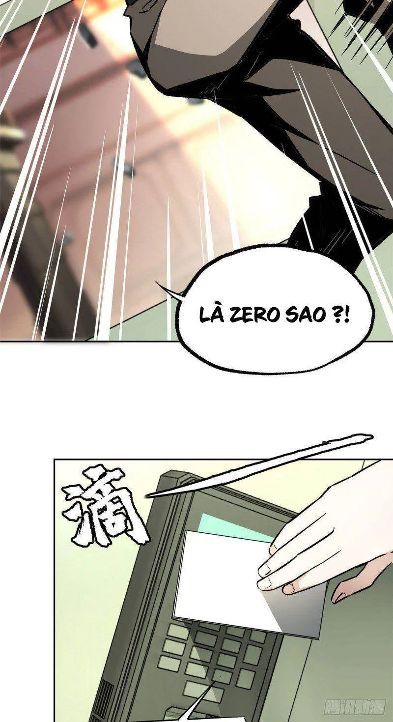 Siêu Cấp Cơ Giới Chap 9 - Next Chap 10