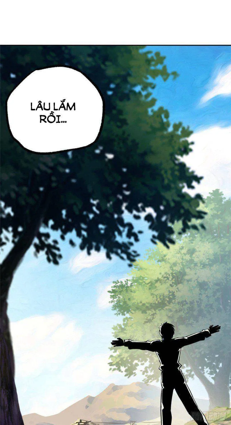 Siêu Cấp Cơ Giới Chap 9 - Next Chap 10