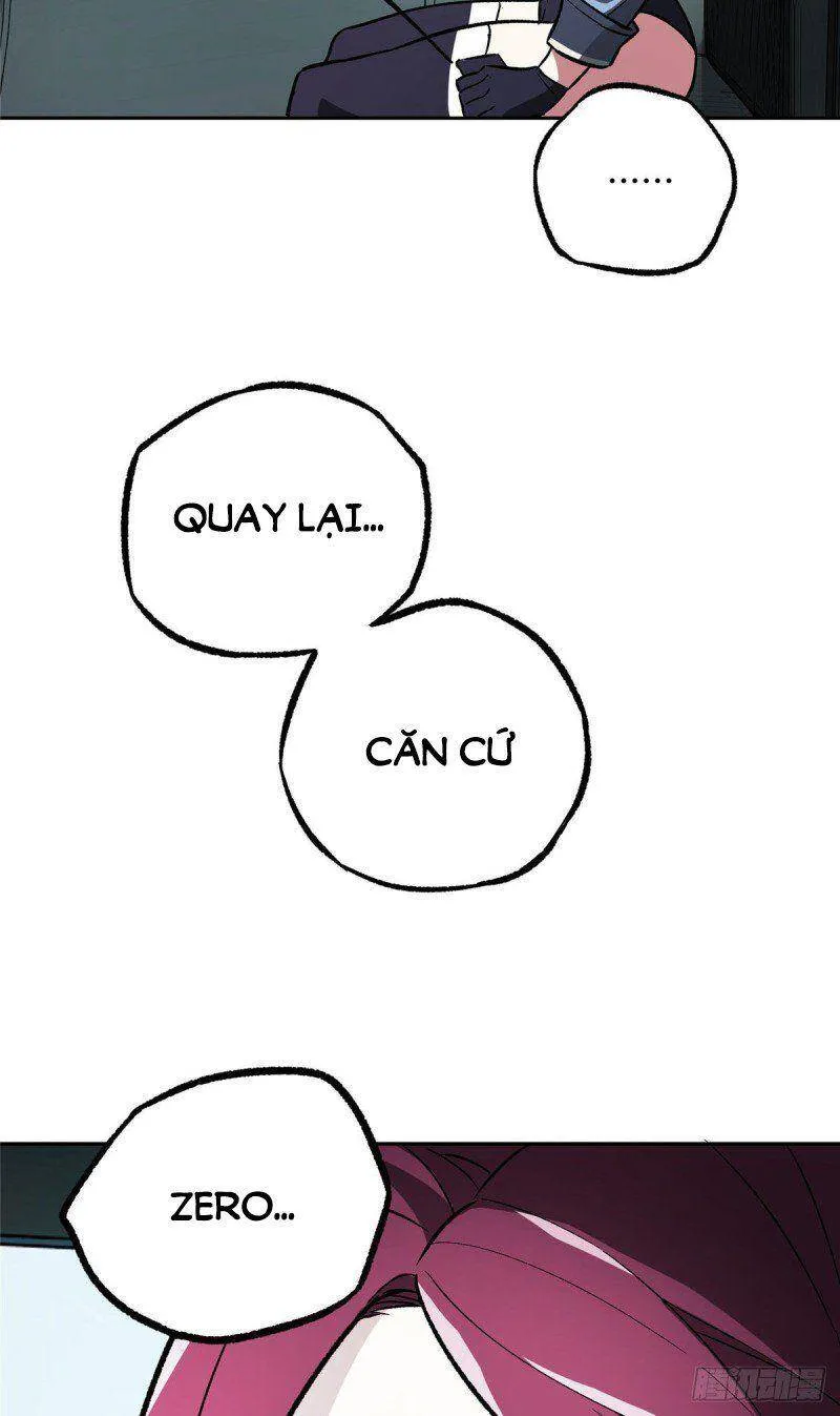Siêu Cấp Cơ Giới Chap 9 - Next Chap 10