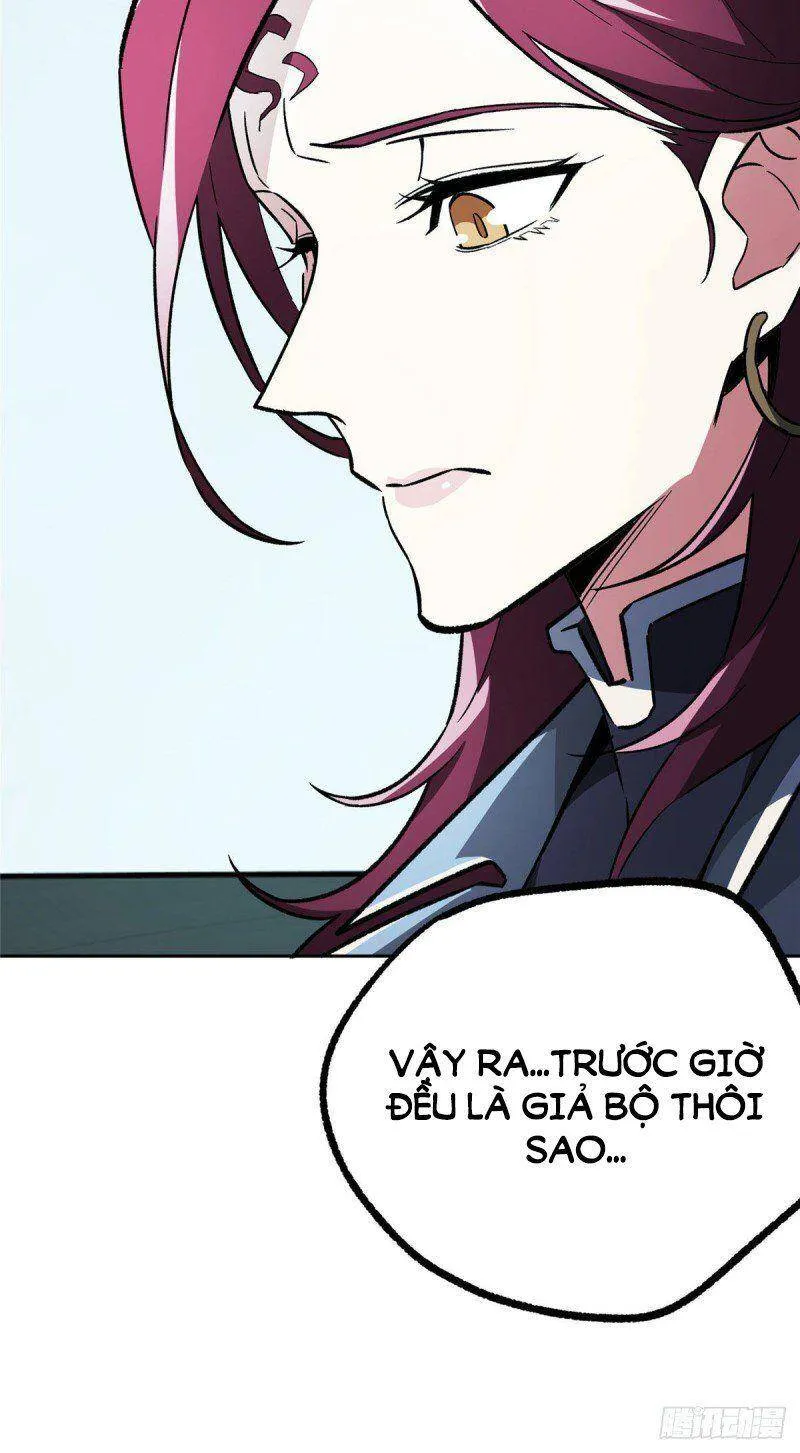 Siêu Cấp Cơ Giới Chap 9 - Next Chap 10