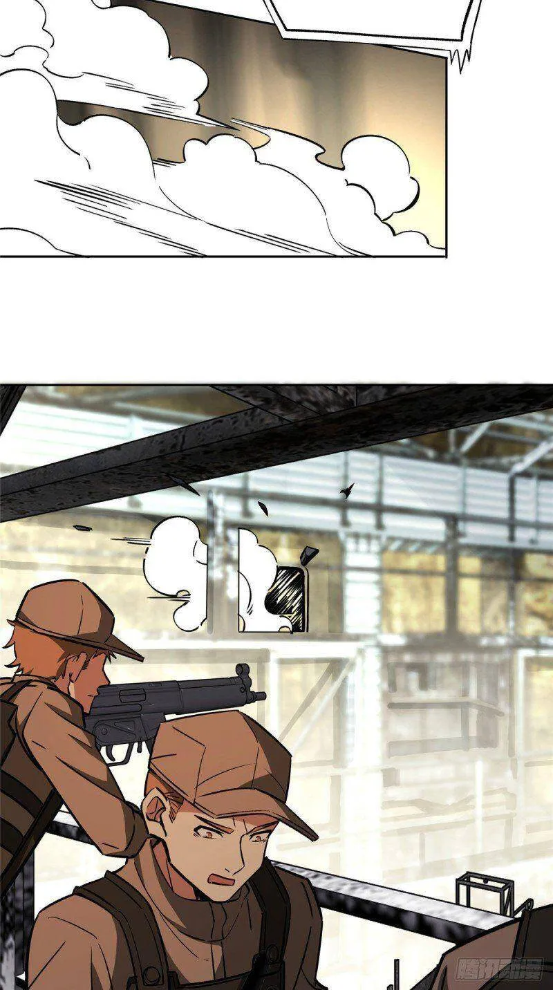 Siêu Cấp Cơ Giới Chap 9 - Next Chap 10