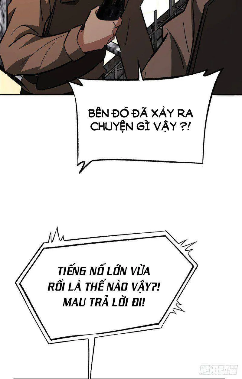 Siêu Cấp Cơ Giới Chap 9 - Next Chap 10