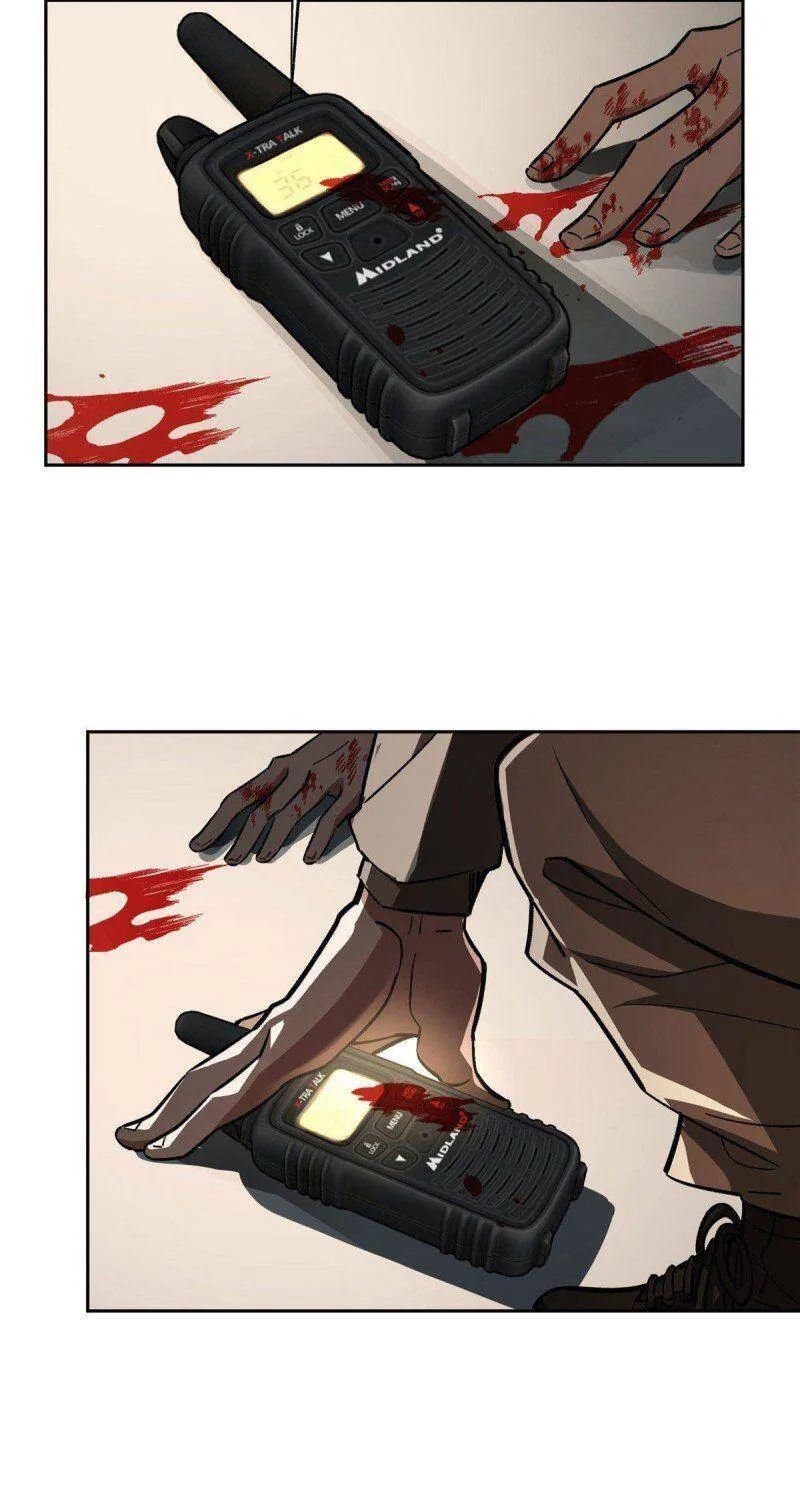 Siêu Cấp Cơ Giới Chap 9 - Next Chap 10