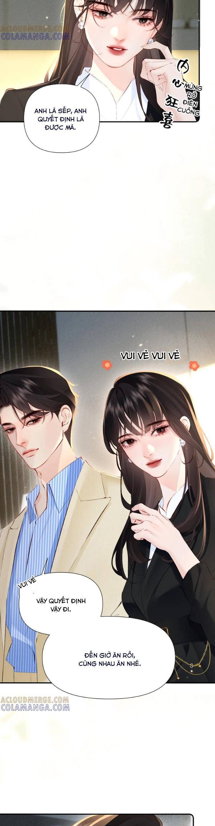 Siêu Cấp Cưng Chiều Chap 21 - Next Chap 22