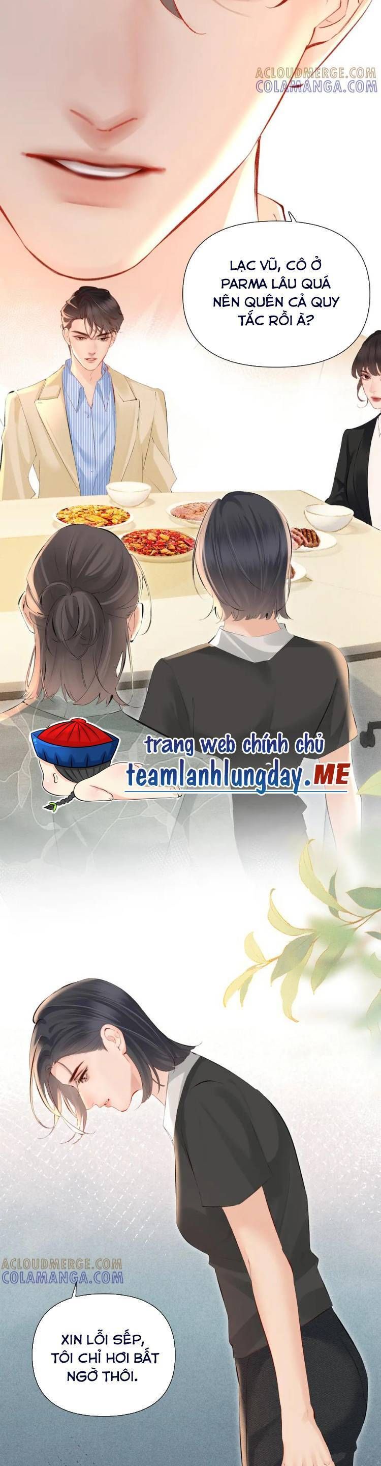 Siêu Cấp Cưng Chiều Chap 21 - Next Chap 22