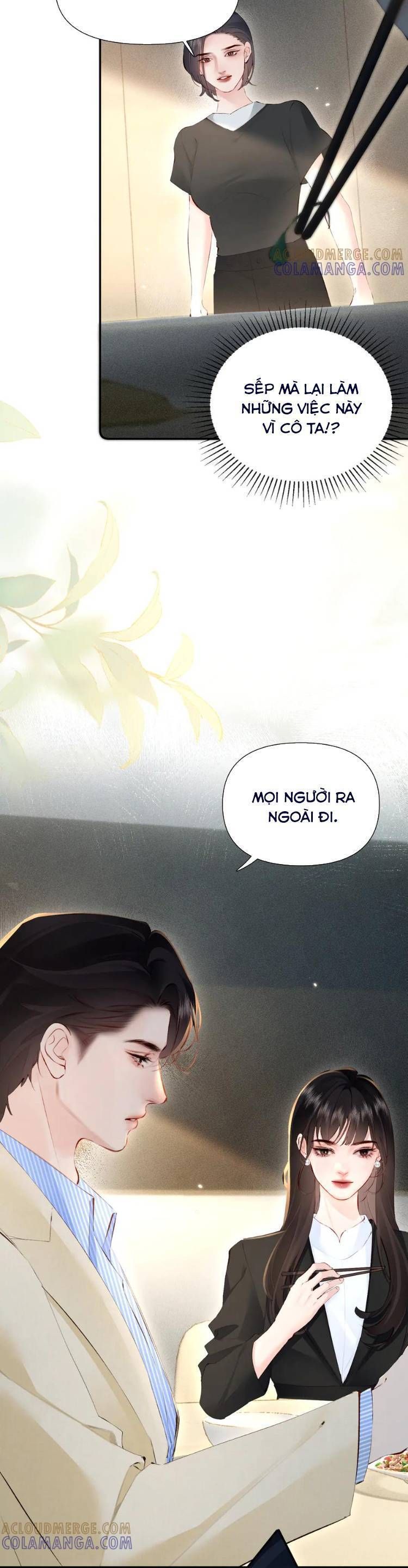 Siêu Cấp Cưng Chiều Chap 21 - Next Chap 22