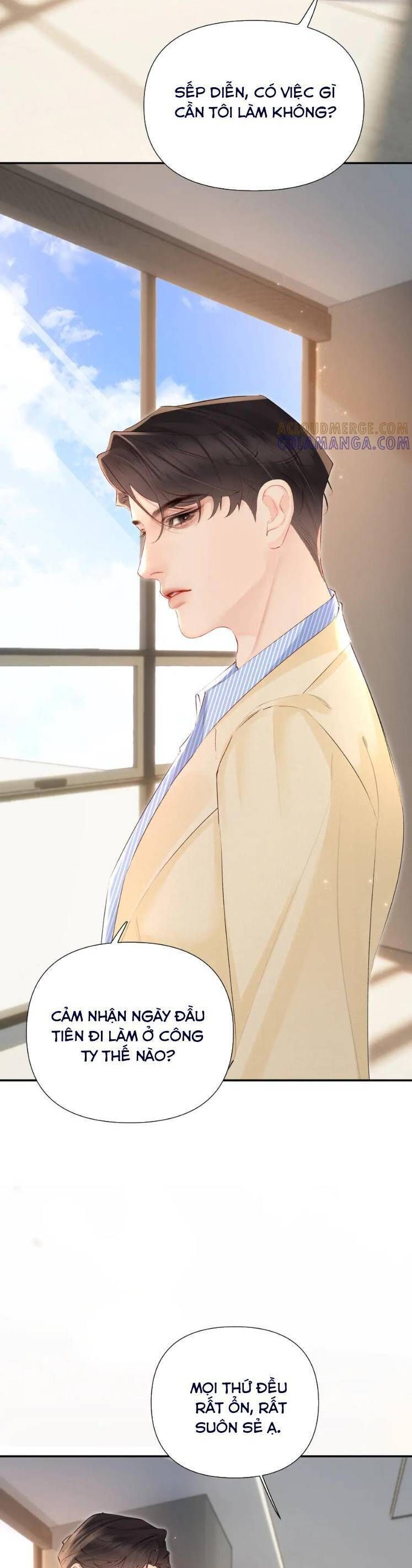 Siêu Cấp Cưng Chiều Chap 21 - Next Chap 22