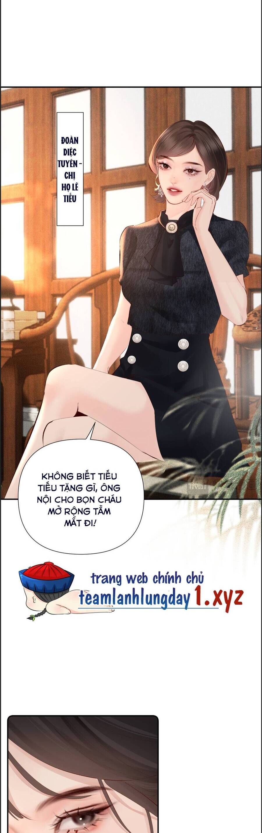 Siêu Cấp Cưng Chiều Chap 26 - Next Chap 27