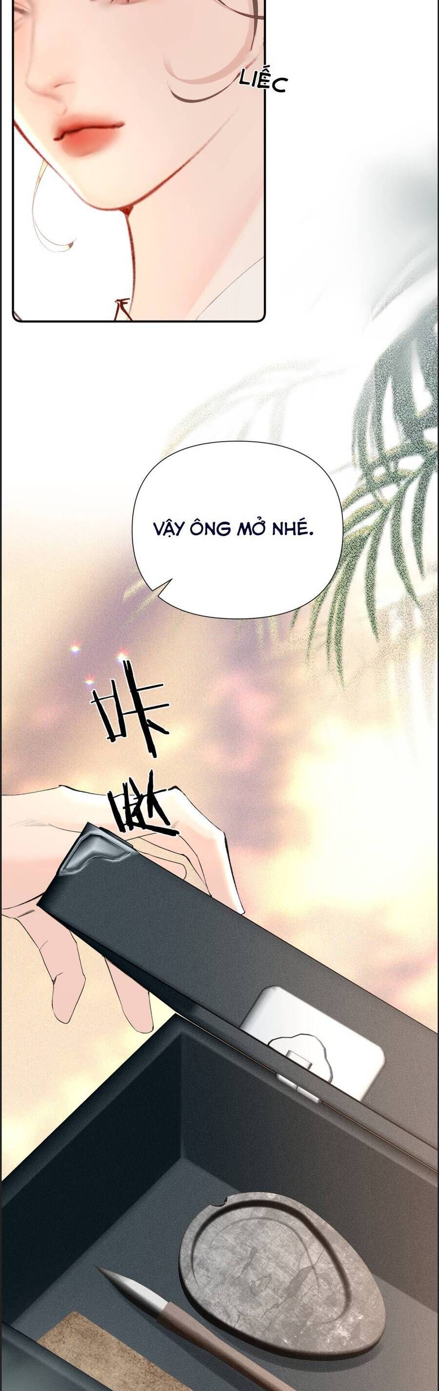 Siêu Cấp Cưng Chiều Chap 26 - Next Chap 27