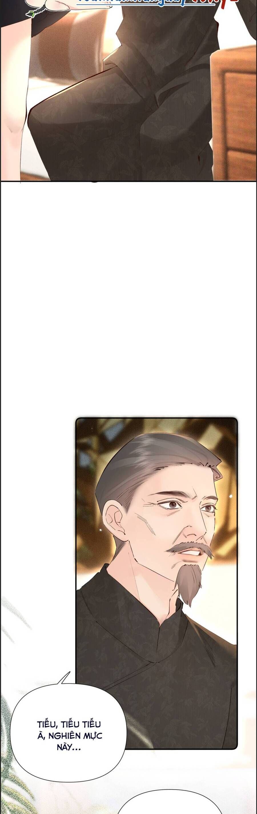 Siêu Cấp Cưng Chiều Chap 26 - Next Chap 27