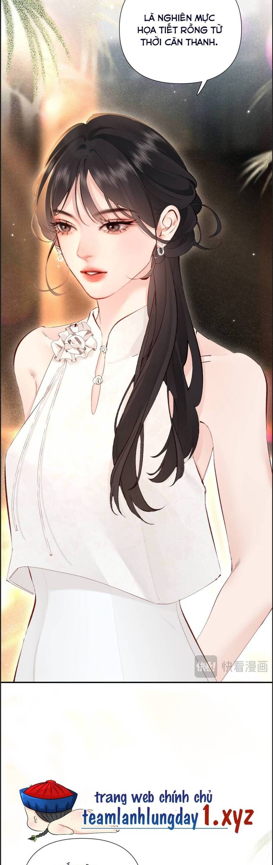 Siêu Cấp Cưng Chiều Chap 26 - Next Chap 27