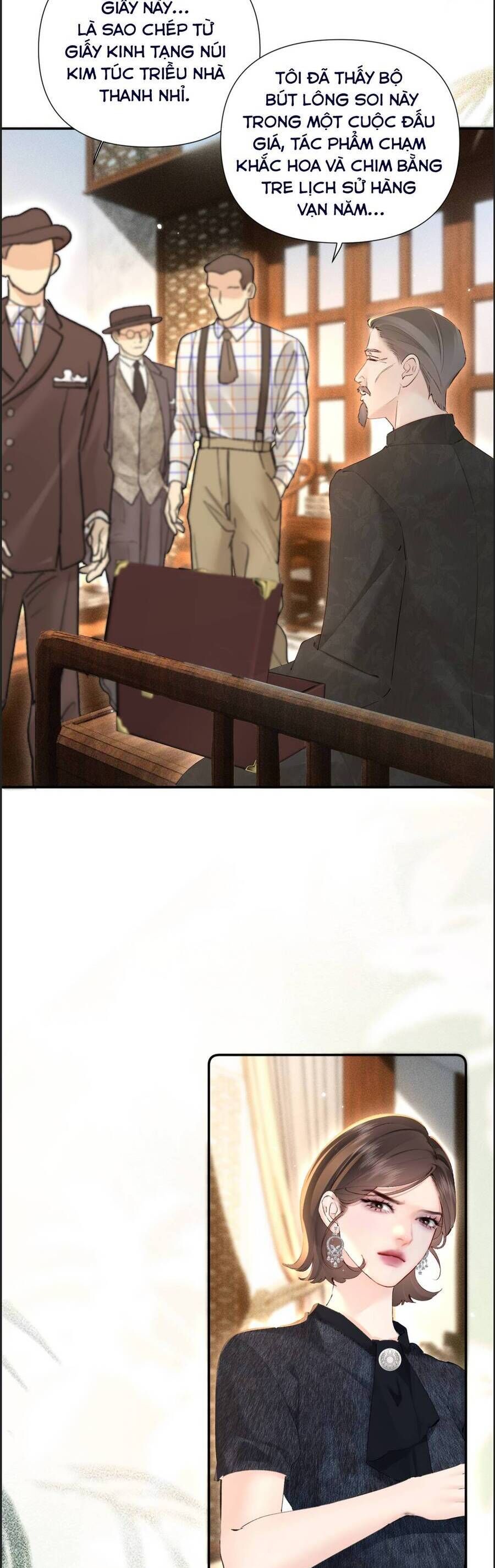 Siêu Cấp Cưng Chiều Chap 26 - Next Chap 27