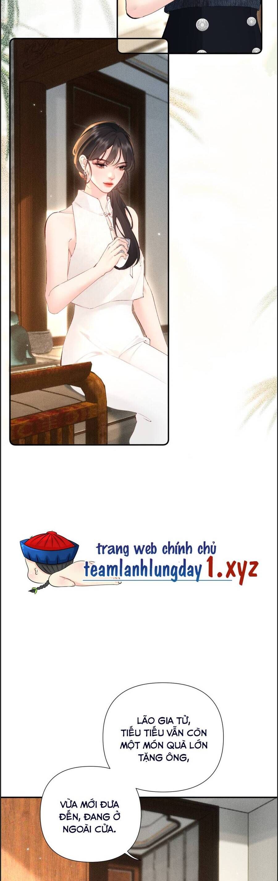 Siêu Cấp Cưng Chiều Chap 26 - Next Chap 27