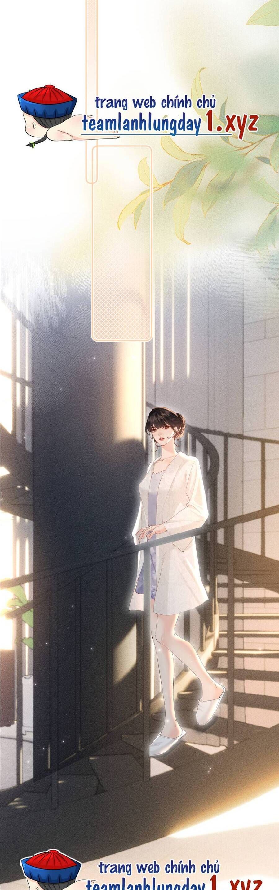 Siêu Cấp Cưng Chiều Chap 26 - Next Chap 27