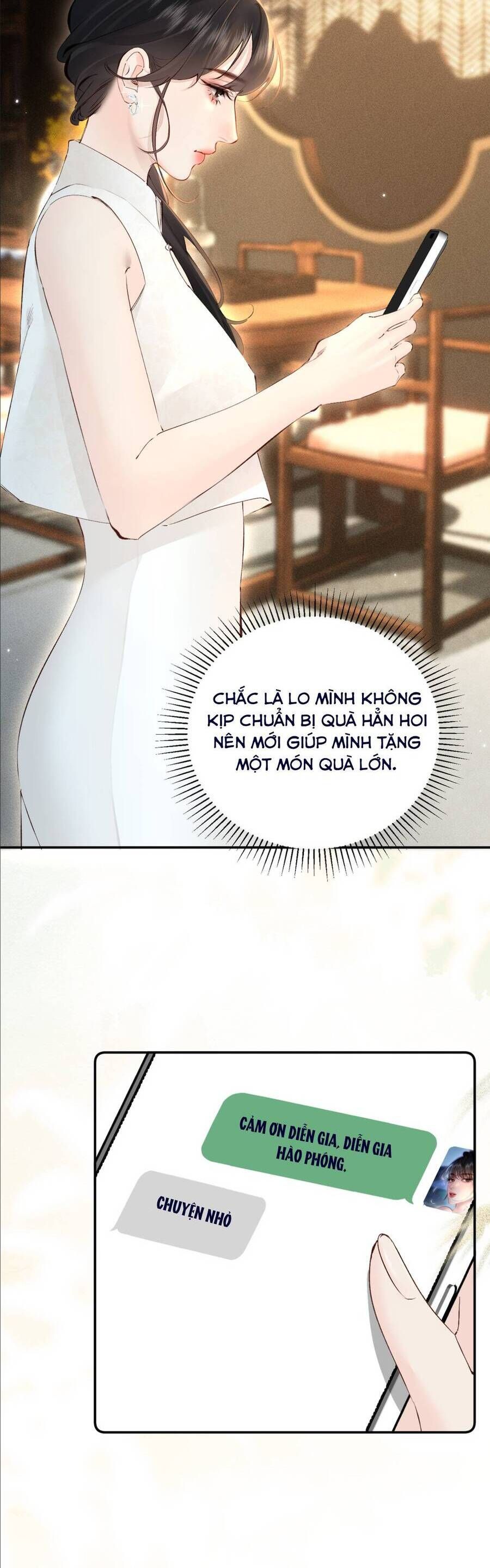 Siêu Cấp Cưng Chiều Chap 26 - Next Chap 27