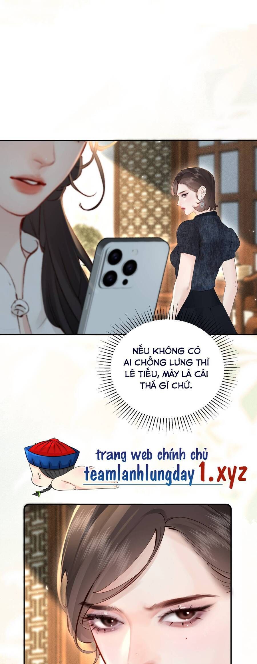 Siêu Cấp Cưng Chiều Chap 26 - Next Chap 27