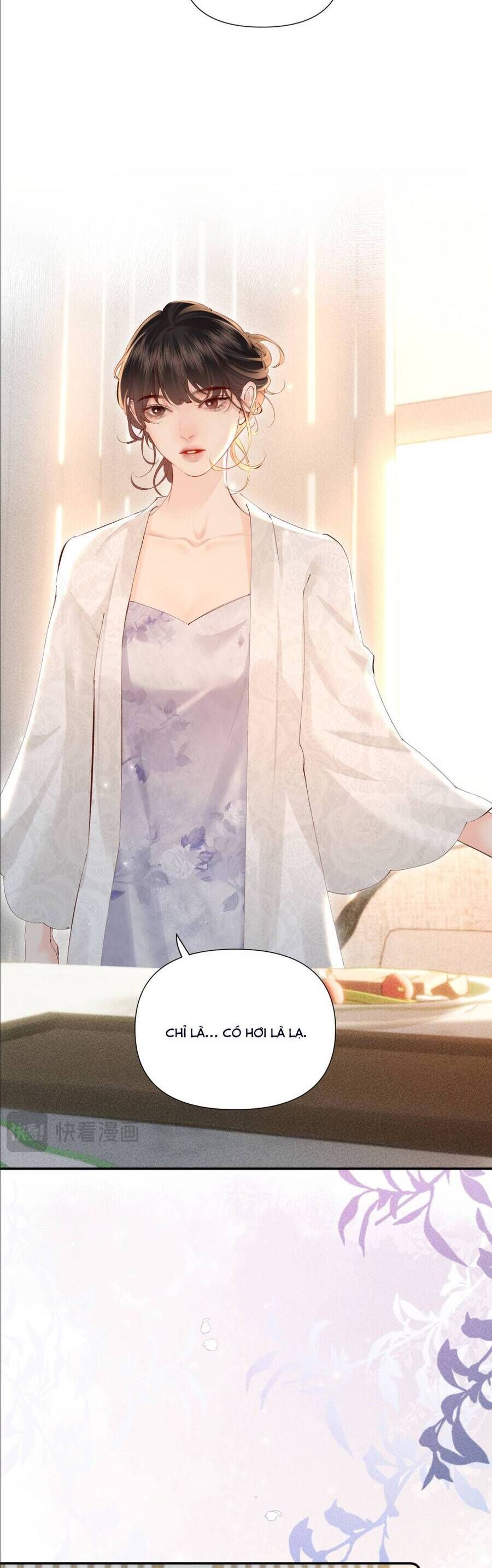 Siêu Cấp Cưng Chiều Chap 26 - Next Chap 27