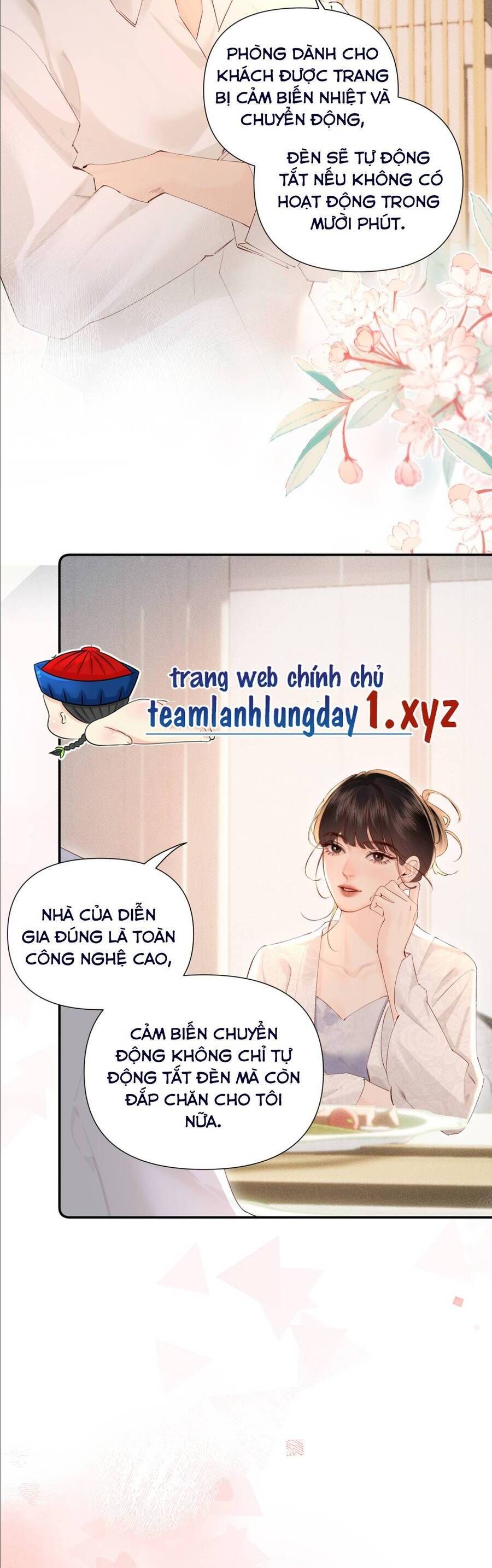 Siêu Cấp Cưng Chiều Chap 26 - Next Chap 27