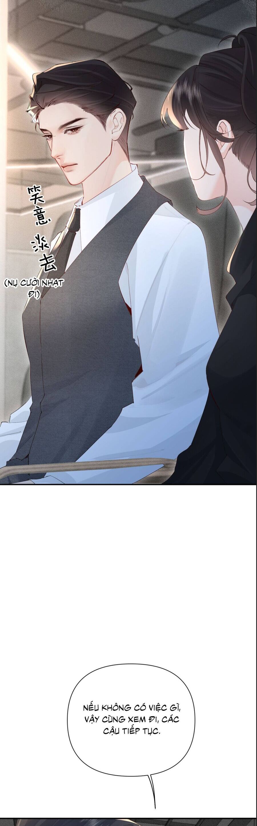 Siêu Cấp Cưng Chiều Chap 31 - Next Chap 32