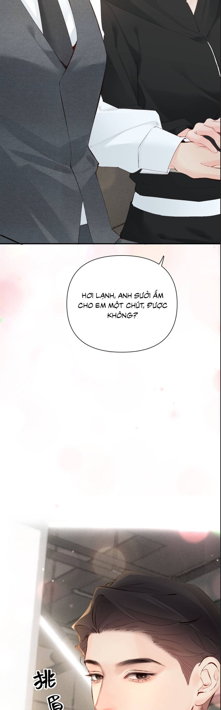 Siêu Cấp Cưng Chiều Chap 31 - Next Chap 32