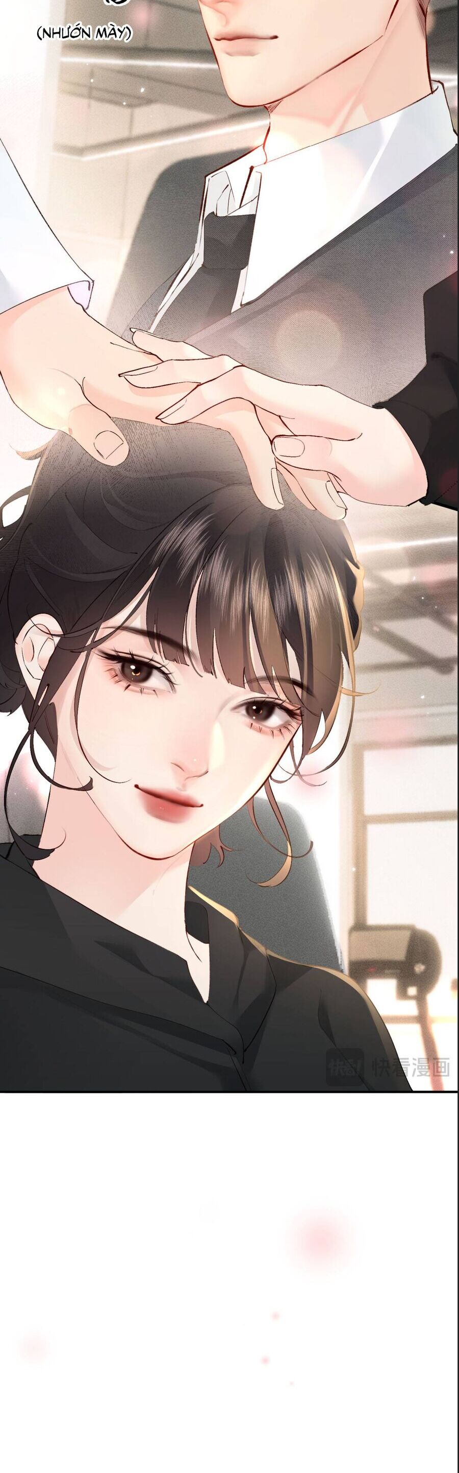 Siêu Cấp Cưng Chiều Chap 31 - Next Chap 32