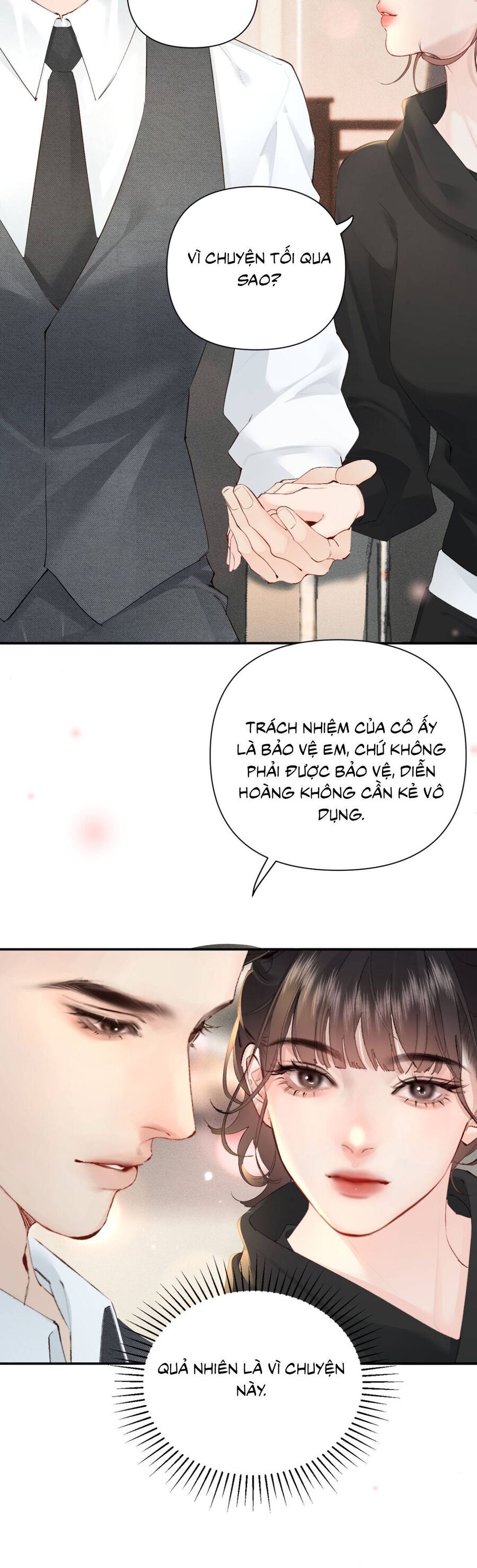 Siêu Cấp Cưng Chiều Chap 31 - Next Chap 32