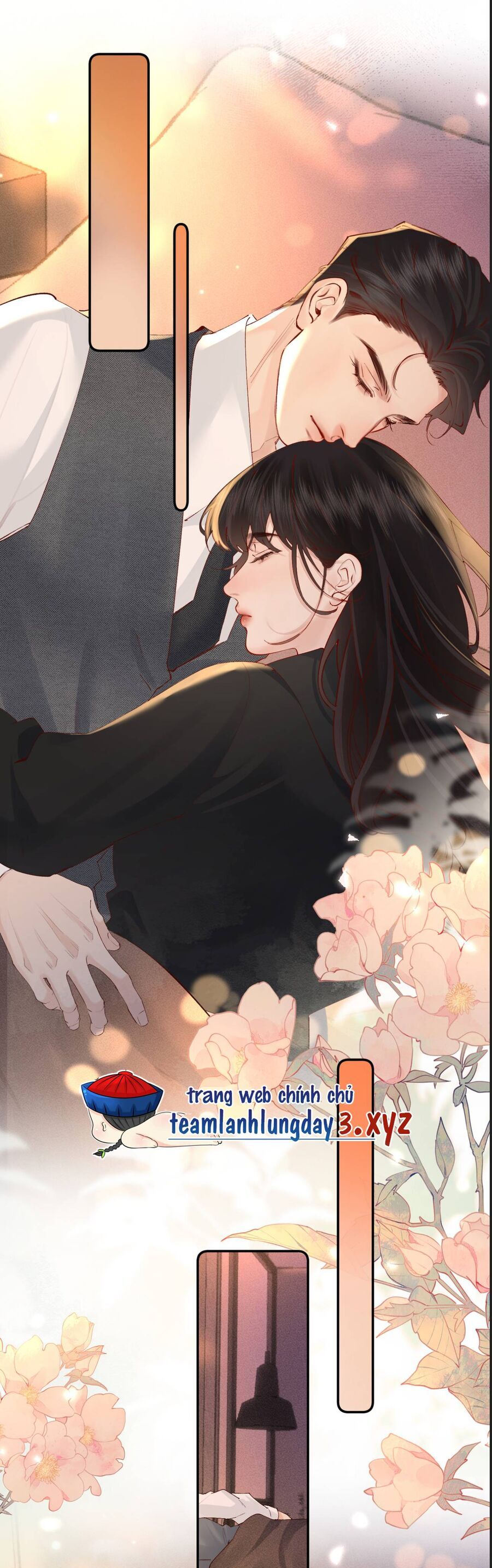 Siêu Cấp Cưng Chiều Chap 33 - Next Chap 34