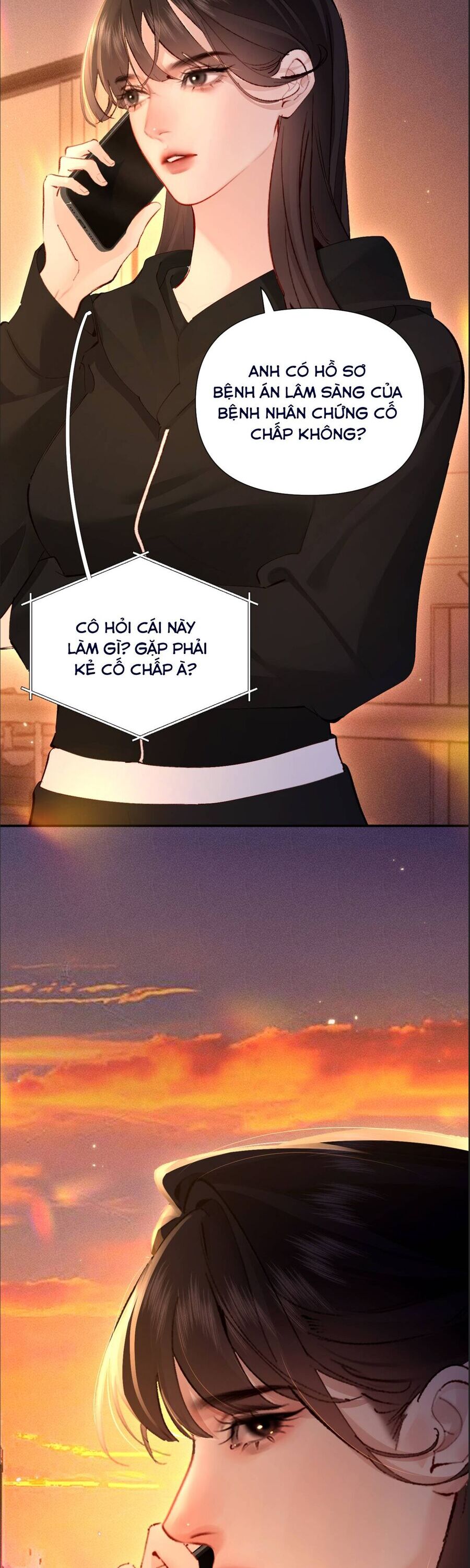 Siêu Cấp Cưng Chiều Chap 33 - Next Chap 34