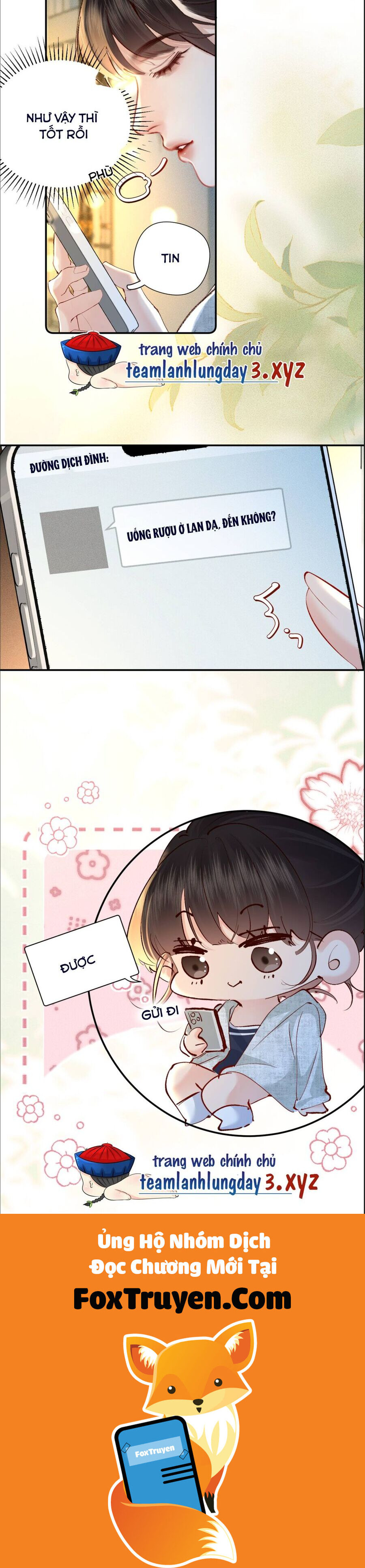 Siêu Cấp Cưng Chiều Chap 33 - Next Chap 34