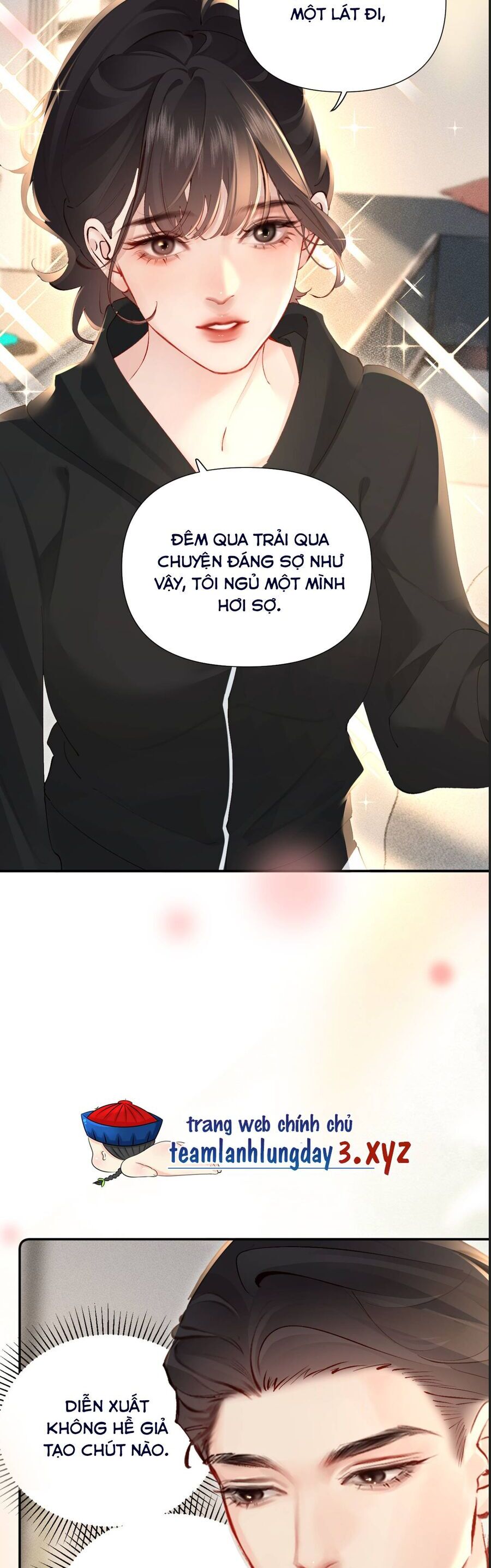 Siêu Cấp Cưng Chiều Chap 33 - Next Chap 34