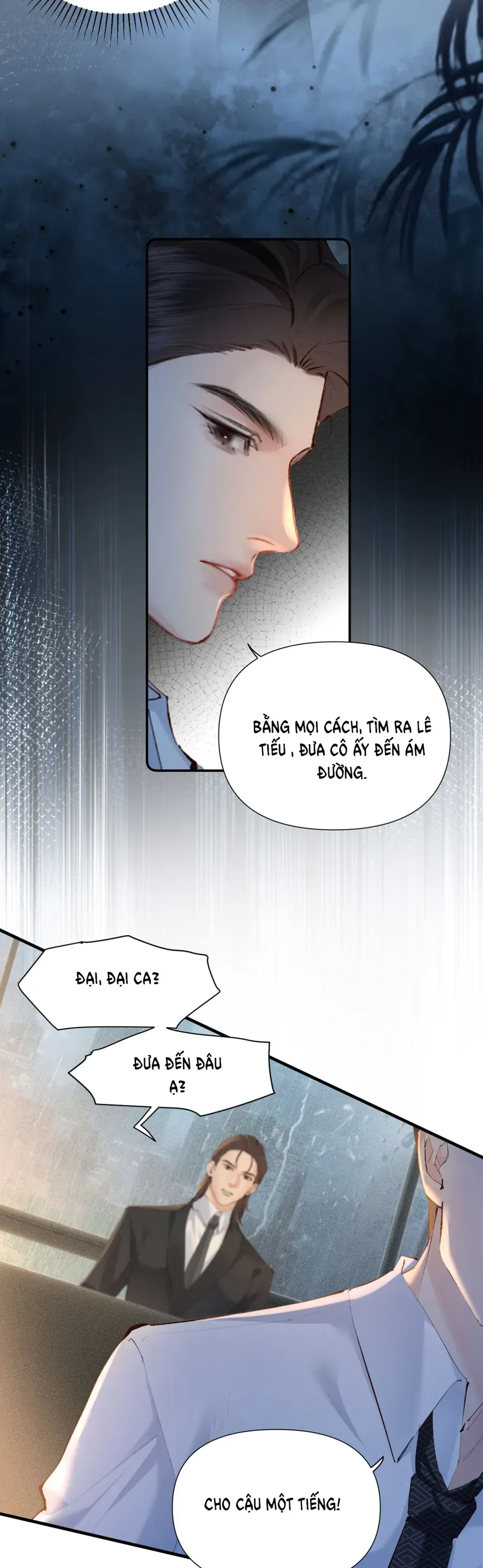 Siêu Cấp Cưng Chiều Chap 35 - Next Chap 36